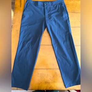 Lululemon ABC Relaxed Pant